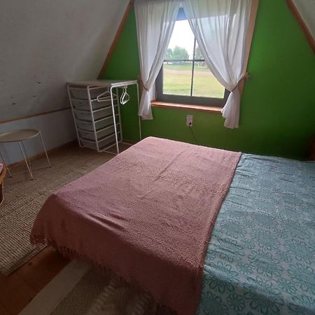 Villa EkoStolarnia Rutka-Tartak Esterno foto