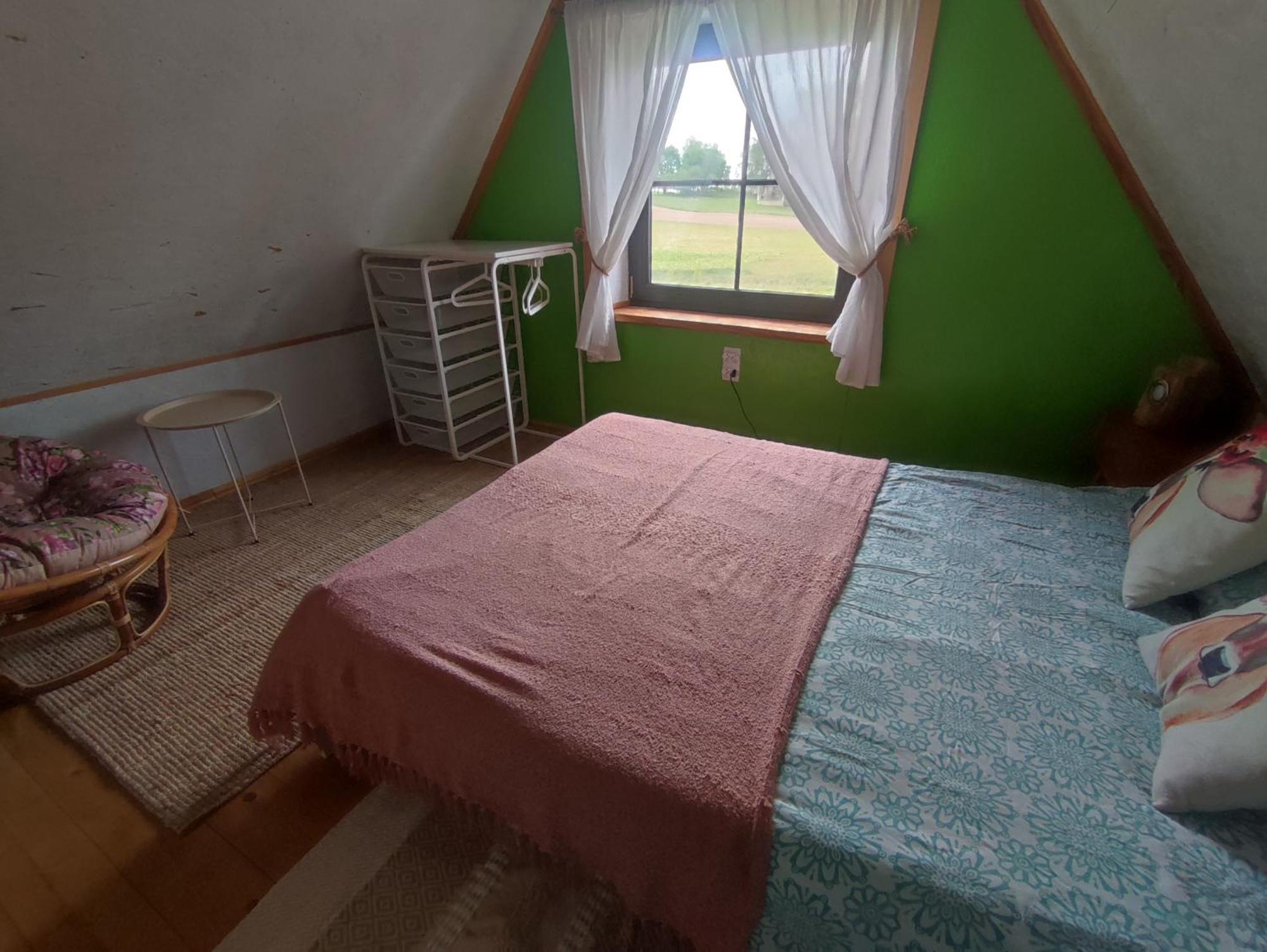 Villa EkoStolarnia Rutka-Tartak Esterno foto